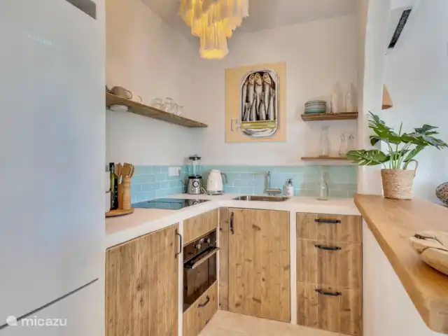 Casa Oryx | Espagne, Costa Blanca, Benitachell - villa Cuisine