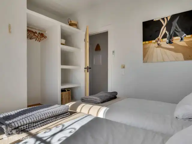 Casa Oryx | Espagne, Costa Blanca, Benitachell - villa Chambre 2 à l’étage