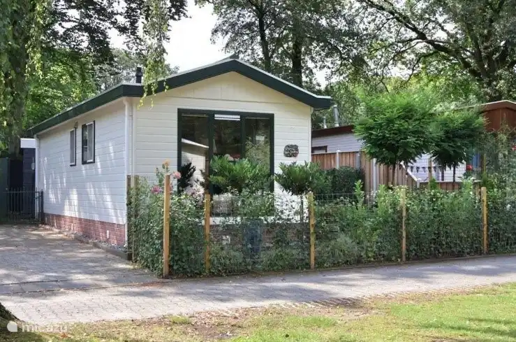 Ruhe & Raum, Niederlande, Overijssel, Nutter, chalet Ferienhaus Weltevree
