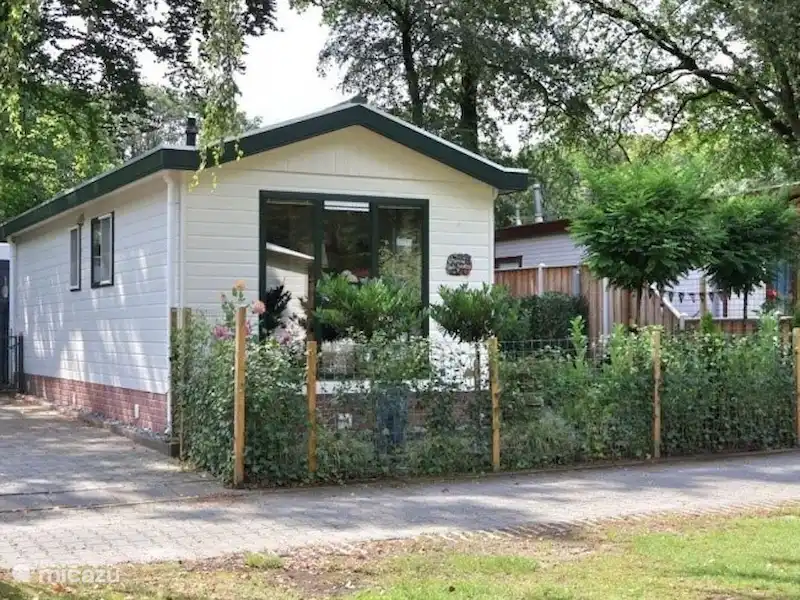 Gîte Weltevree | Pays-Bas, Overijssel, Nutter - Chalet Gîte Weltevree | Pays-Bas, Overijssel, Nutter - Chalet