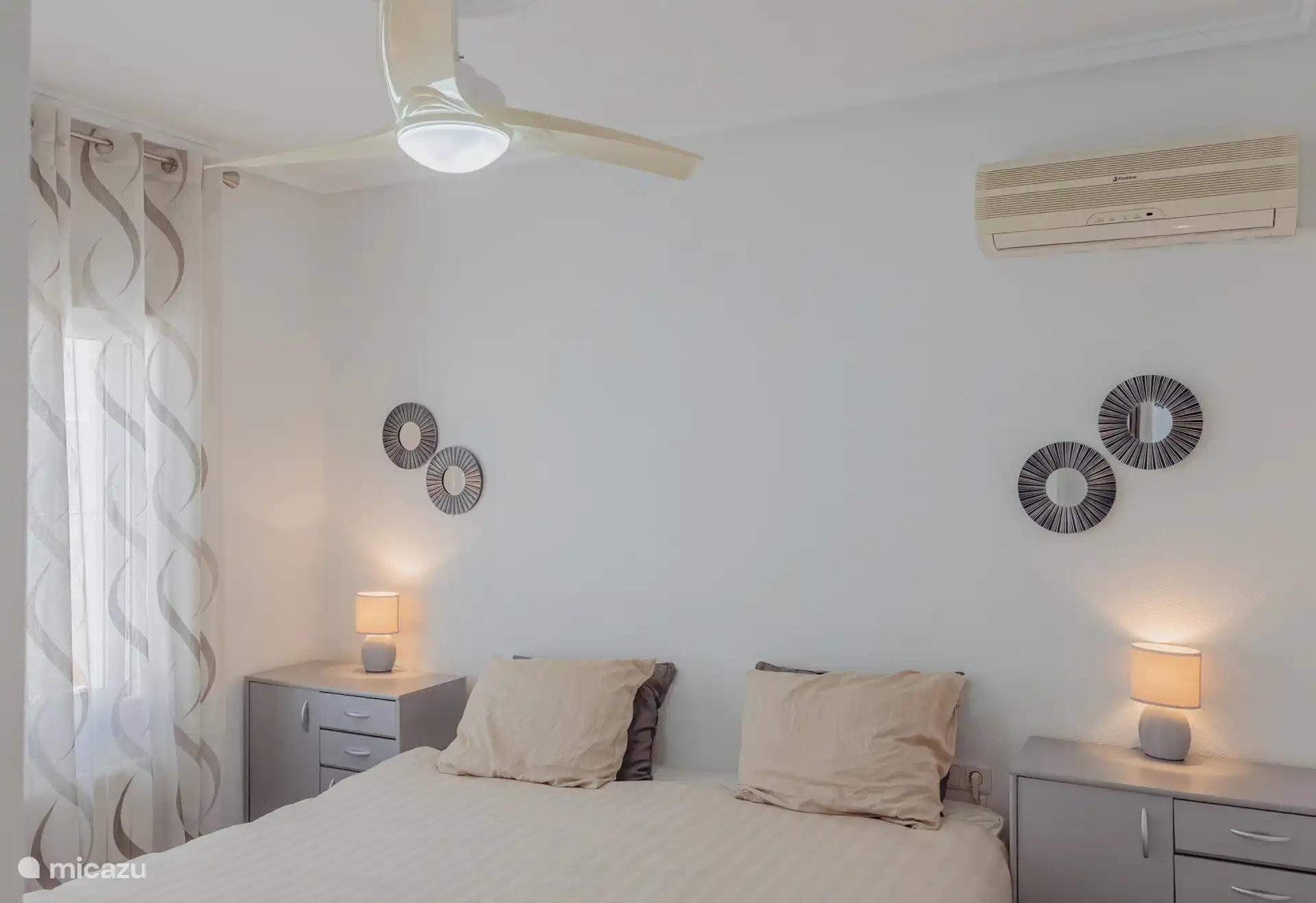 Dormitorio principal