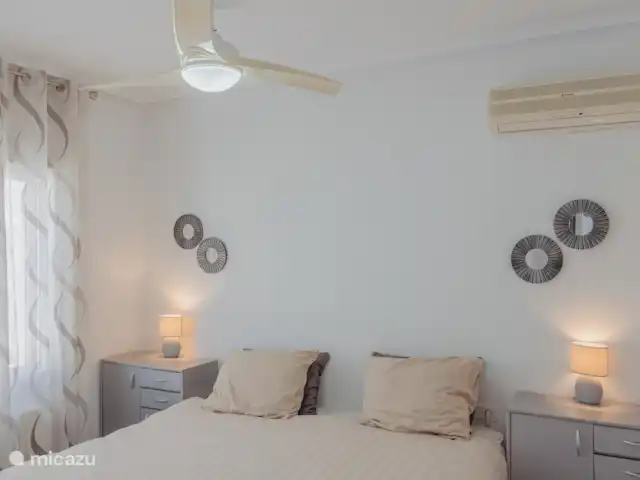 Location de Vacances Espagne, Costa Blanca, Rojales, maison de vacances - Casa Crimosa Chambre des maîtres