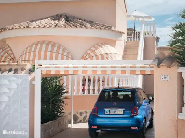 Location de Vacances Espagne, Costa Blanca, Rojales, maison de vacances - Casa Crimosa Location de Vacances Espagne, Costa Blanca, Rojales, maison de vacances - Casa Crimosa