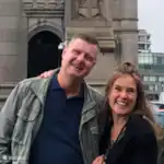 Vincent & Annette