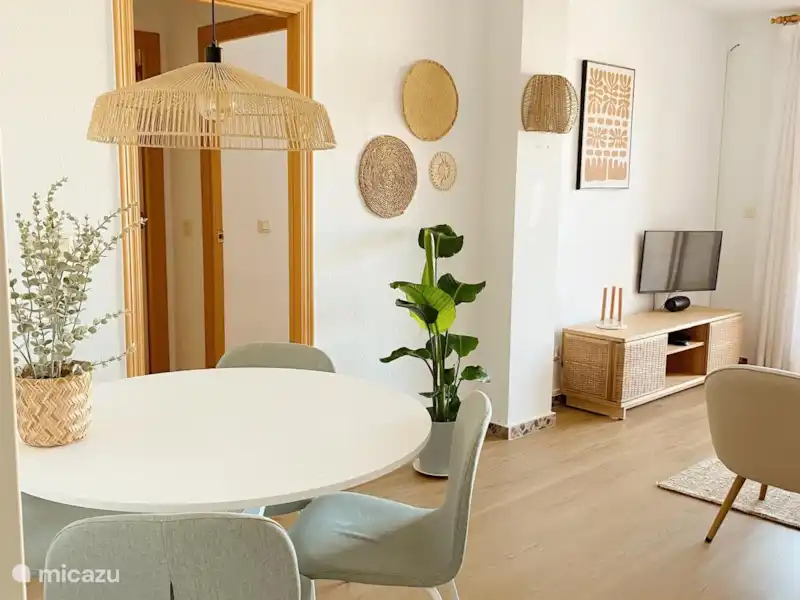 Casita Menor à 50 mètres de la plage | Espagne, Murcia, San Pedro del Pinatar - Appartement Casita Menor à 50 mètres de la plage | Espagne, Murcia, San Pedro del Pinatar - Appartement