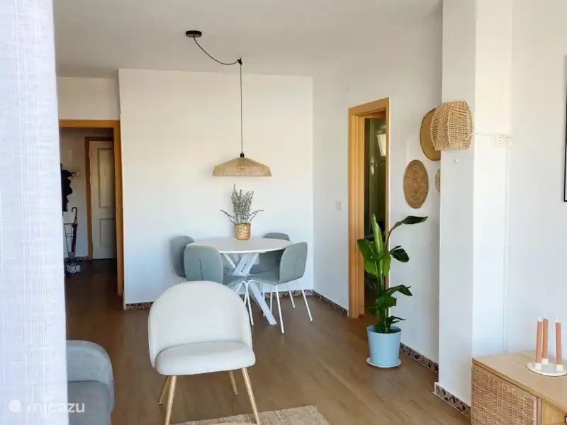 Casita Menor à 50 mètres de la plage | Espagne, Murcia, San Pedro del Pinatar - Appartement Casita Menor à 50 mètres de la plage | Espagne, Murcia, San Pedro del Pinatar - Appartement
