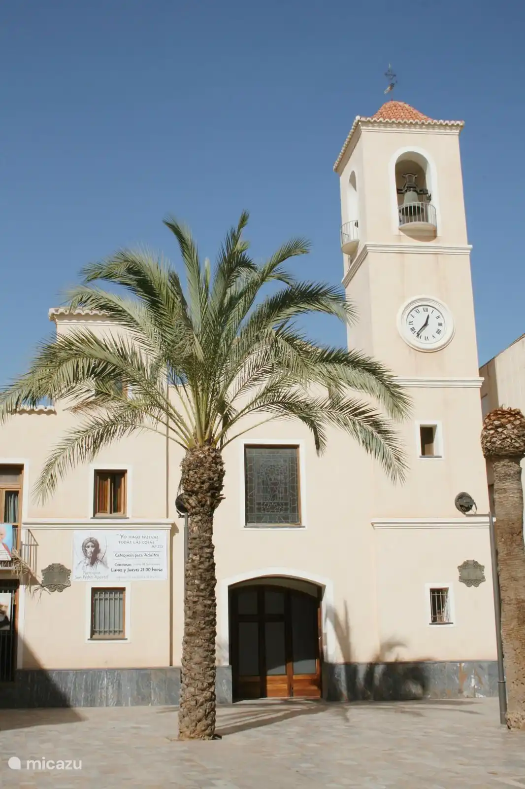 Iglesia de San Pedro