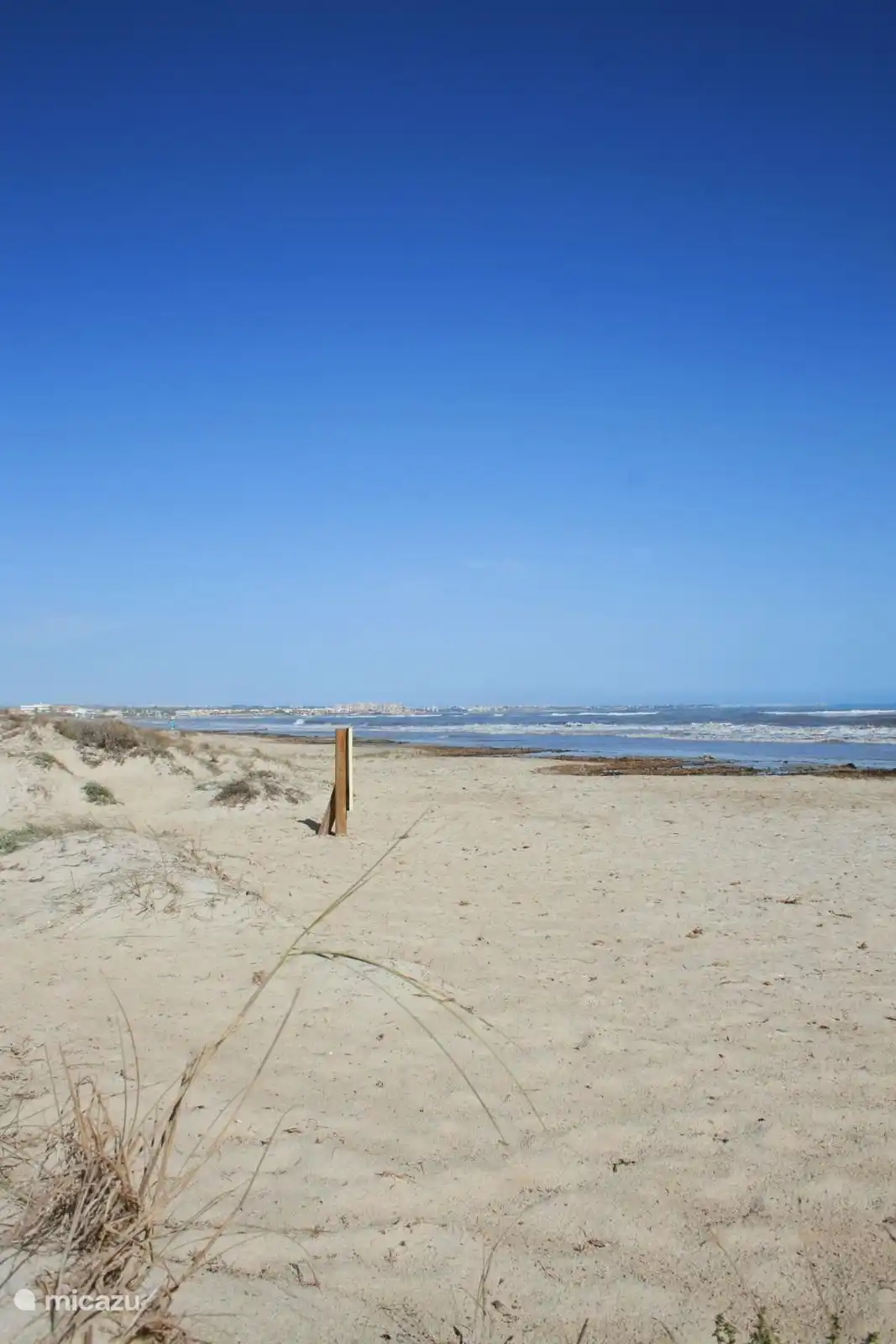 Umgebung, Mittelmeer