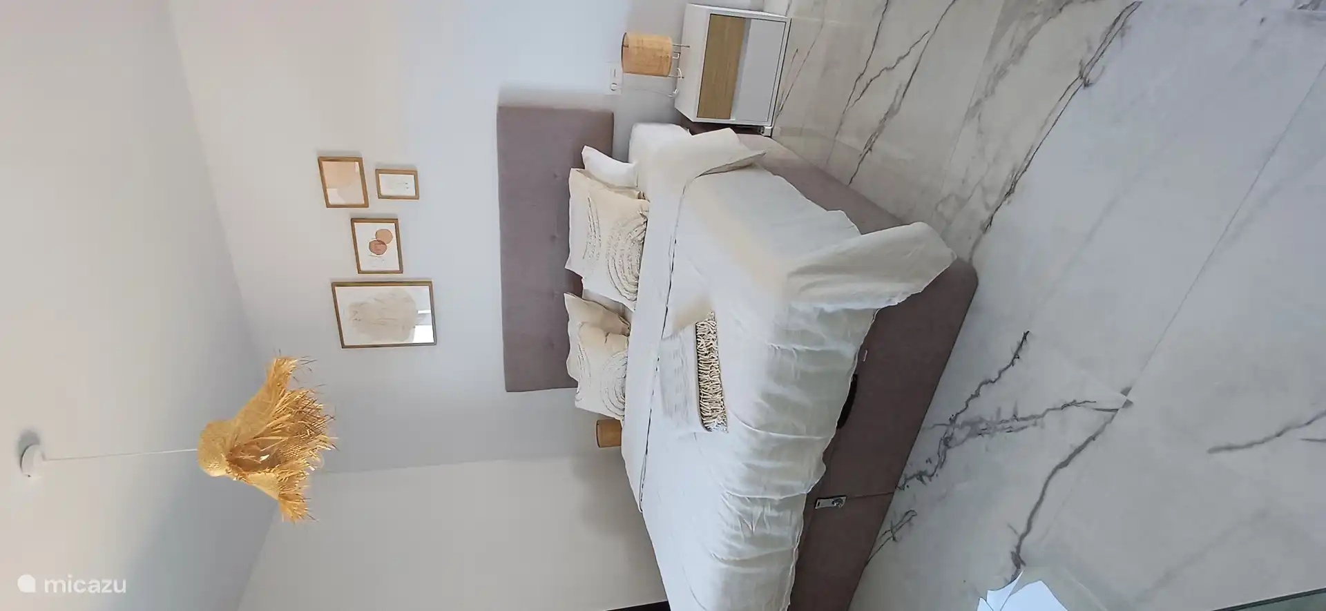 Cómodo somier de 180x200
