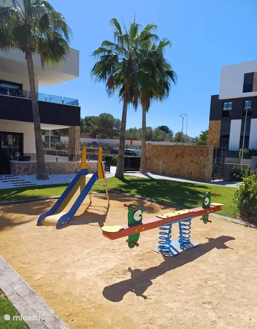 También se ha pensado en los más pequeños