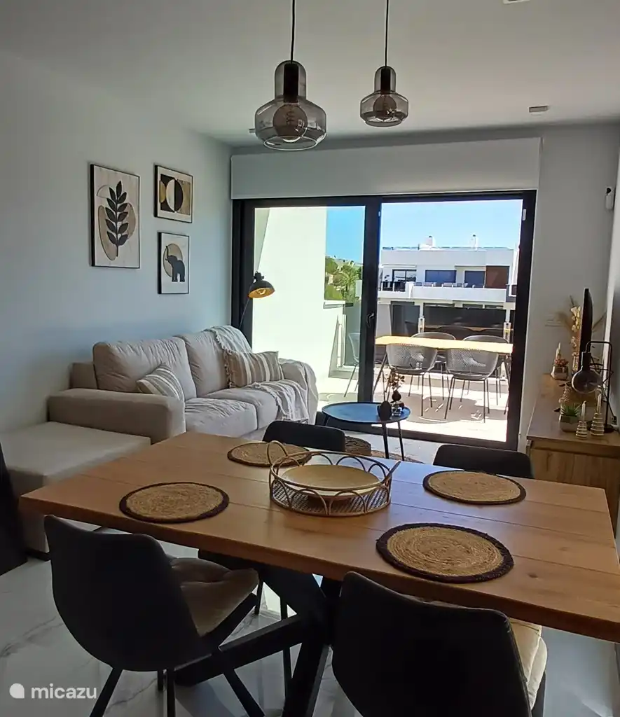 Casa Soleada