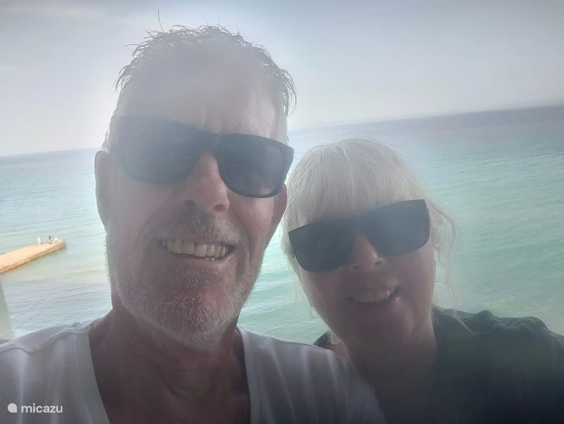 Rob & Hilly de Groot