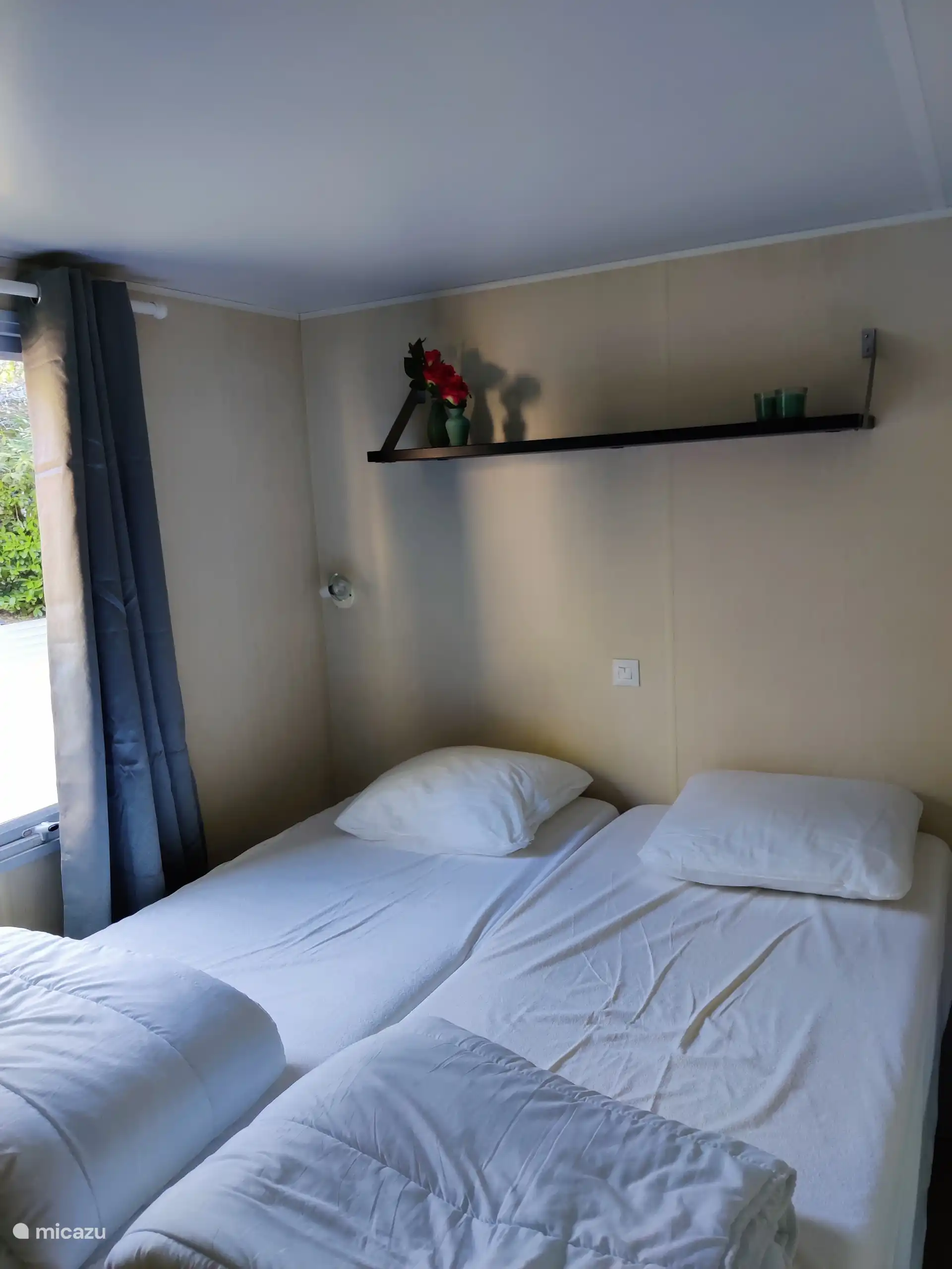 Dormitorio principal