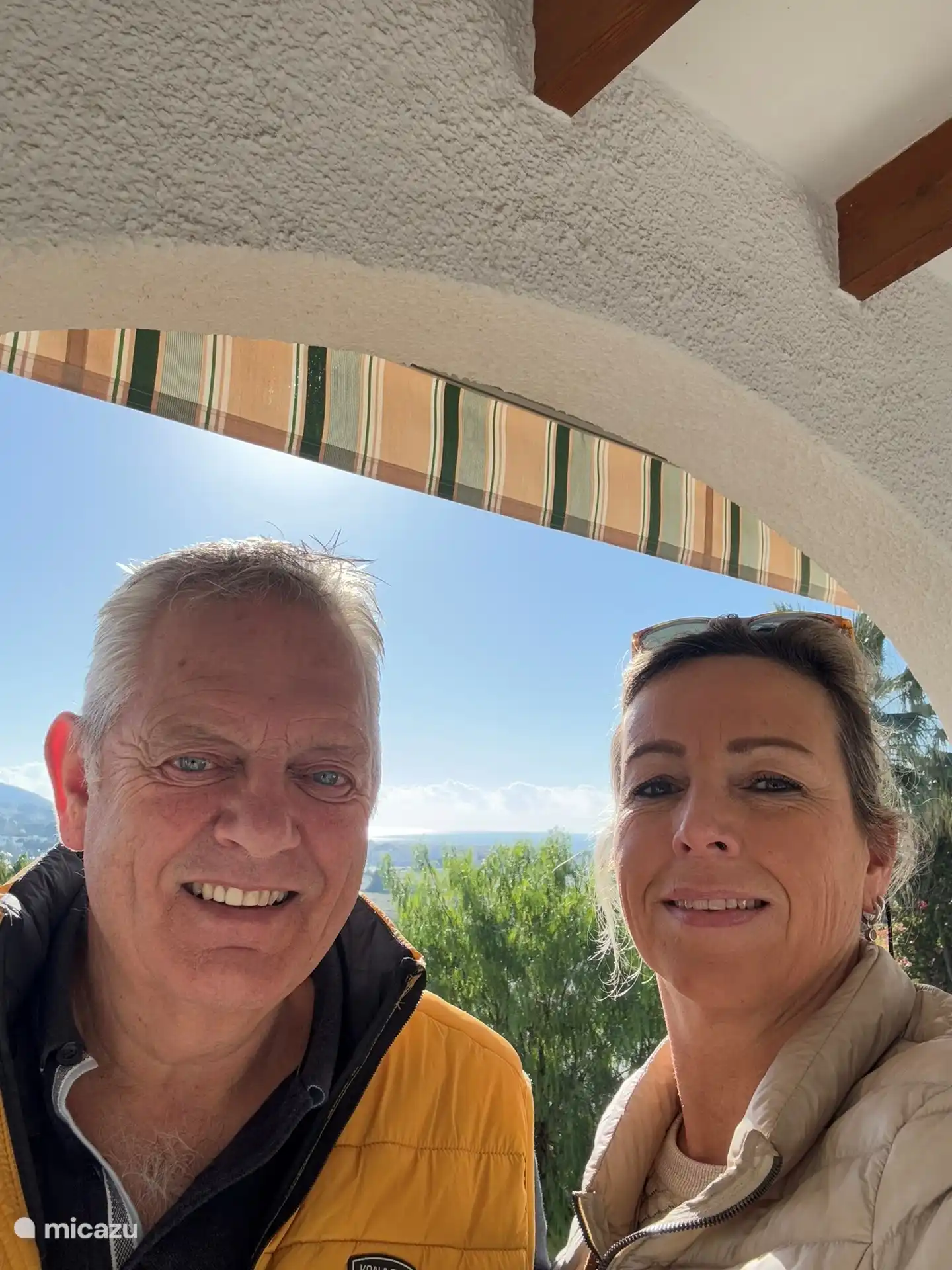 Jan & Marjolein Verweij