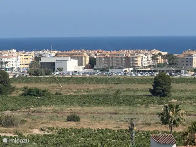 Casa Leja Moraira | Espagne, Costa Blanca, Moraira - villa vue sur Moraira