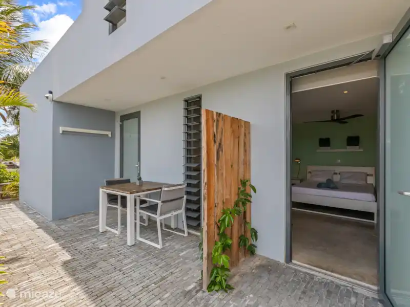 Studio spacieux près de Jan Thiel  | Curaçao, Banda Ariba (est), Brakkeput Abou - Studio Studio spacieux près de Jan Thiel  | Curaçao, Banda Ariba (est), Brakkeput Abou - Studio