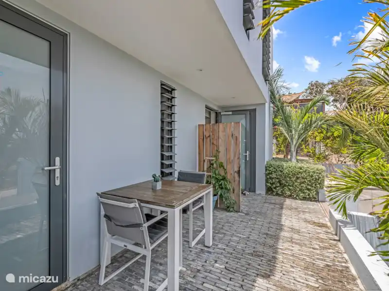 Studio spacieux près de Jan Thiel  | Curaçao, Banda Ariba (est), Brakkeput Abou - Studio Studio spacieux près de Jan Thiel  | Curaçao, Banda Ariba (est), Brakkeput Abou - Studio