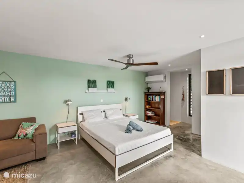 Studio spacieux près de Jan Thiel  | Curaçao, Banda Ariba (est), Brakkeput Abou - Studio Studio spacieux près de Jan Thiel  | Curaçao, Banda Ariba (est), Brakkeput Abou - Studio