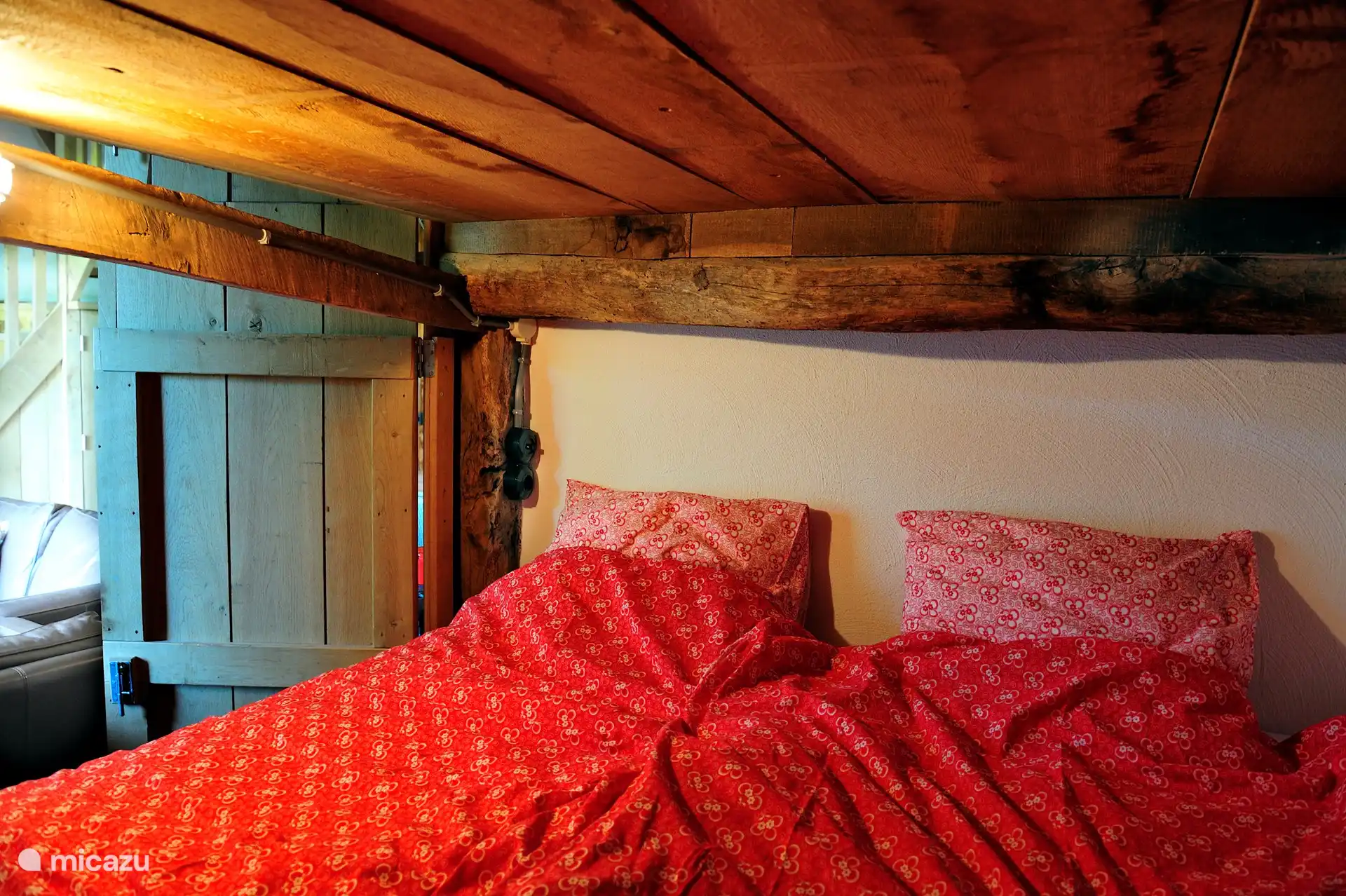 Sheepfold - Erve Scholten