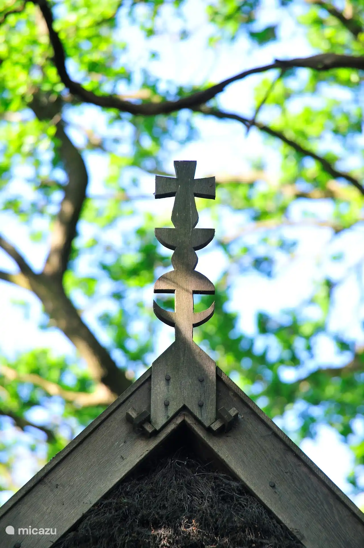 Sheepfold - Erve Scholten