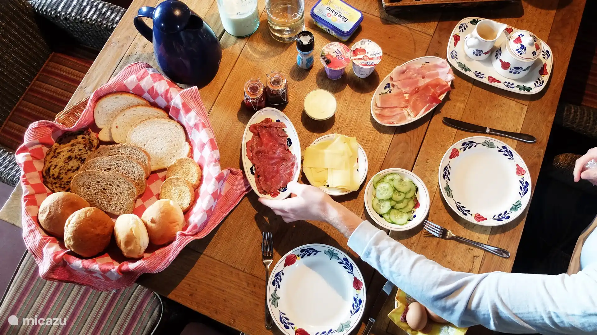 Sheepfold - Erve Scholten