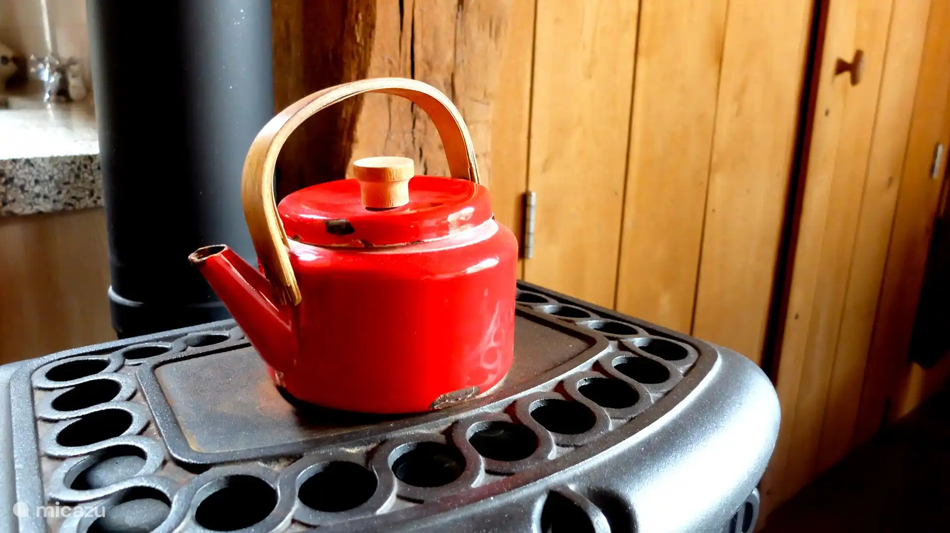 Sheepfold - Erve Scholten