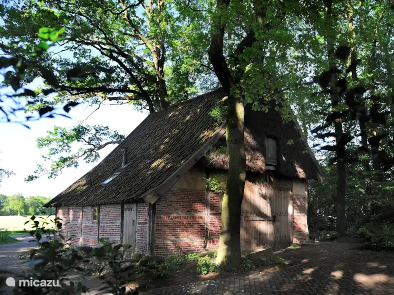 Bergerie Erve Scholten | Pays-Bas, Overijssel, Hezingen - Maison de vacances Bergerie Erve Scholten | Pays-Bas, Overijssel, Hezingen - Maison de vacances