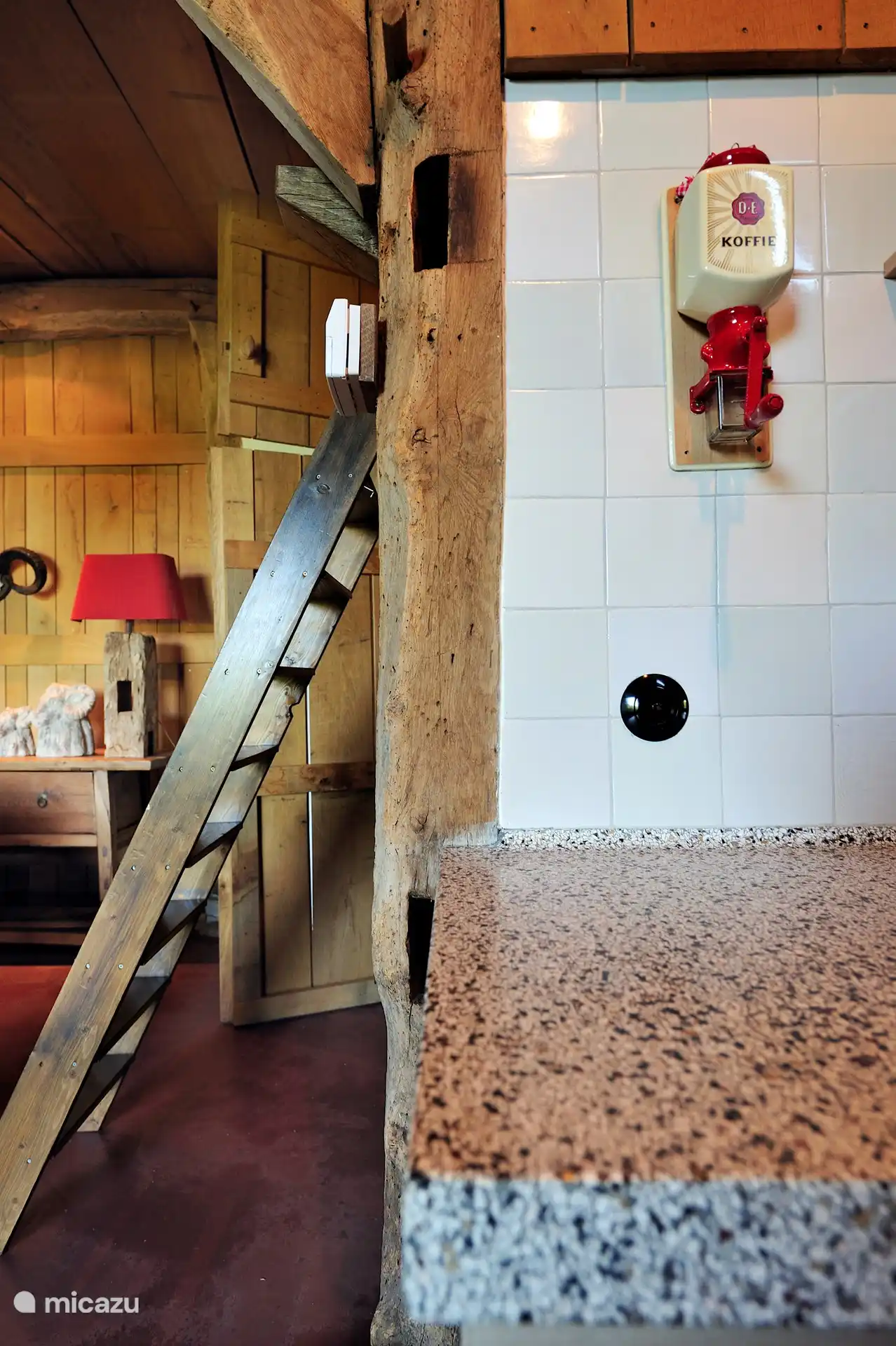 Sheepfold - Erve Scholten