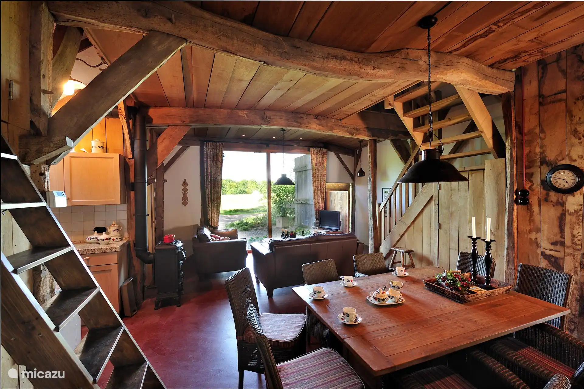 Sheepfold - Erve Scholten