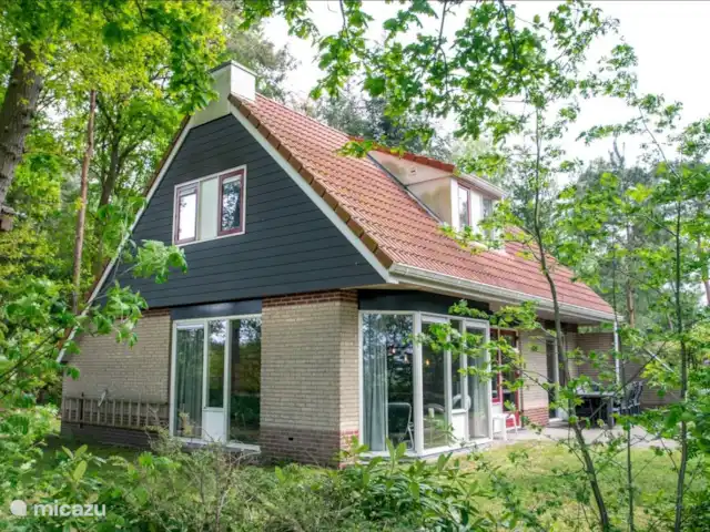 Vechtdalhuis B&B13 | Pays-Bas, Overijssel, Lemele - maison de vacances Vechtdalhuis B&B13 | Pays-Bas, Overijssel, Lemele - maison de vacances