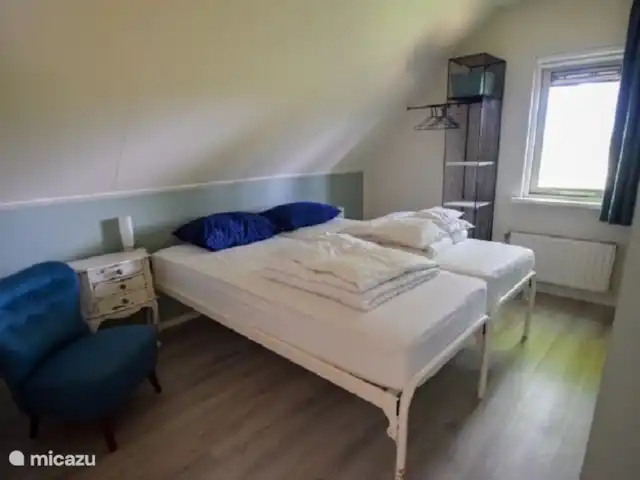 Vechtdalhuis B&B13 | Pays-Bas, Overijssel, Lemele - maison de vacances