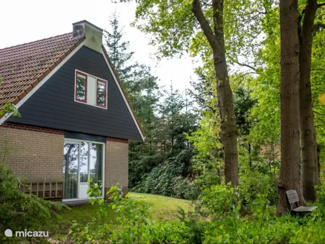 Vechtdalhuis B&B13 | Pays-Bas, Overijssel, Lemele - maison de vacances