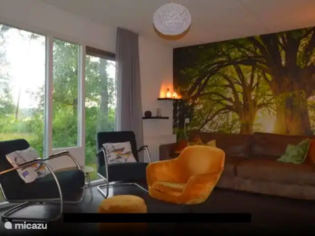 Vechtdalhuis B&B13 | Pays-Bas, Overijssel, Lemele - maison de vacances