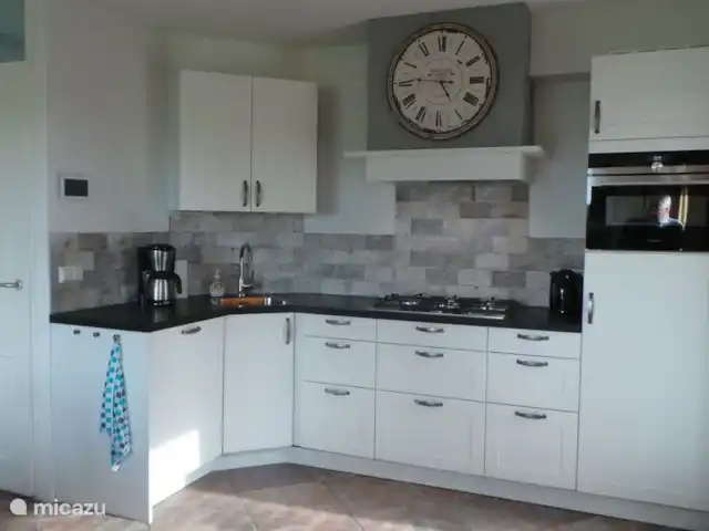 Vechtdalhuis B&B15 | Pays-Bas, Overijssel, Lemele - maison de vacances