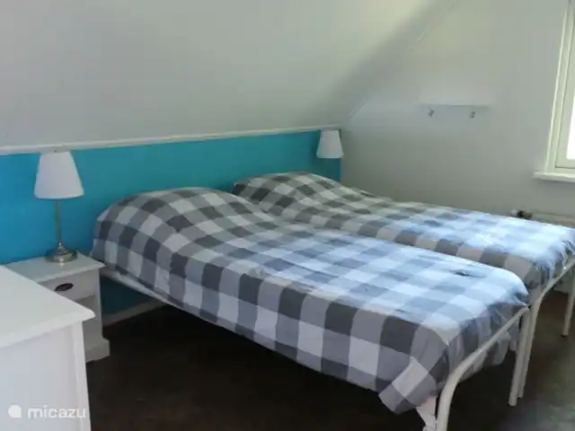 Vechtdalhuis B&B15 | Pays-Bas, Overijssel, Lemele - maison de vacances