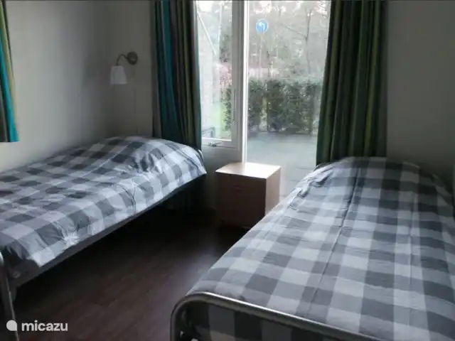 Vechtdalhuis B&B15 | Pays-Bas, Overijssel, Lemele - maison de vacances