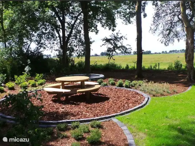 Vechtdalhuis B&B15 | Pays-Bas, Overijssel, Lemele - maison de vacances