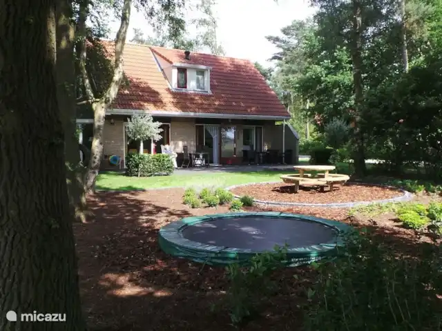 Vechtdalhuis B&B15 | Pays-Bas, Overijssel, Lemele - maison de vacances