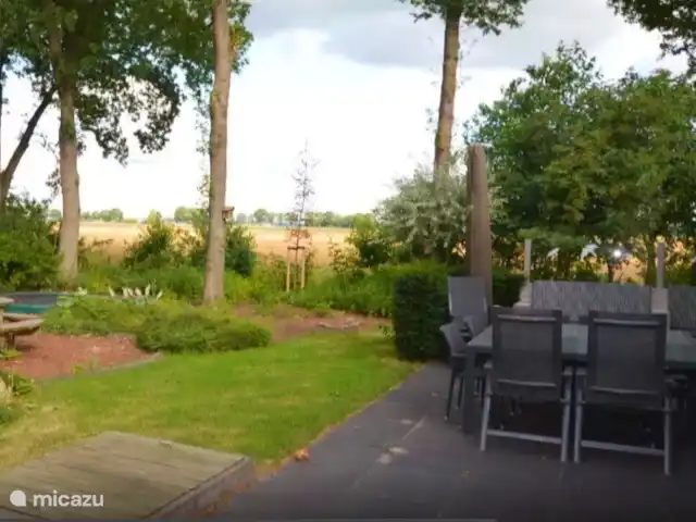 Vechtdalhuis B&B15 | Pays-Bas, Overijssel, Lemele - maison de vacances