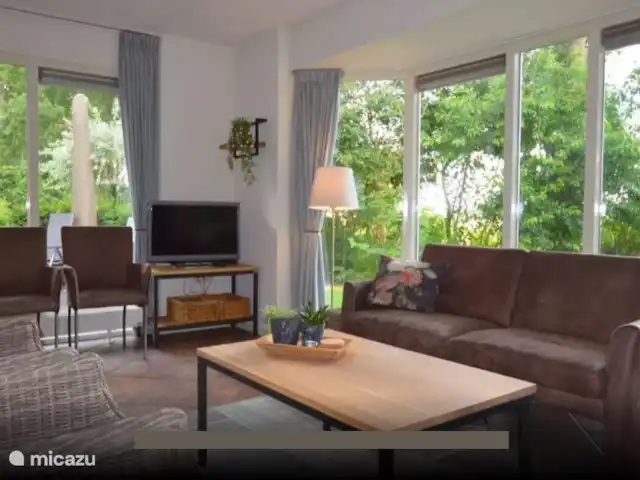 Vechtdalhuis B&B15 | Pays-Bas, Overijssel, Lemele - maison de vacances