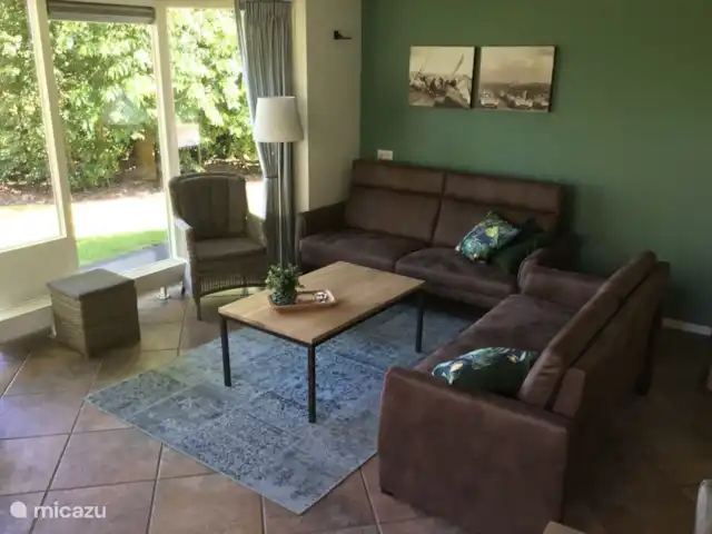 Vechtdalhuis B&B15 | Pays-Bas, Overijssel, Lemele - maison de vacances