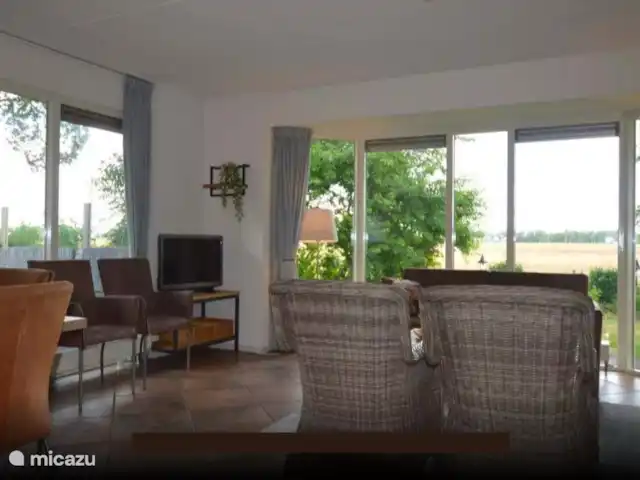 Vechtdalhuis B&B15 | Pays-Bas, Overijssel, Lemele - maison de vacances