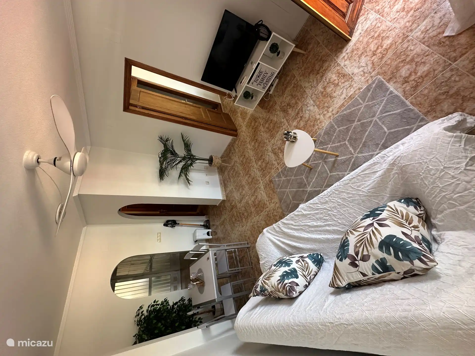 Casa Bonita in Spanien, Costa Blanca, Orihuela - Ferienhaus