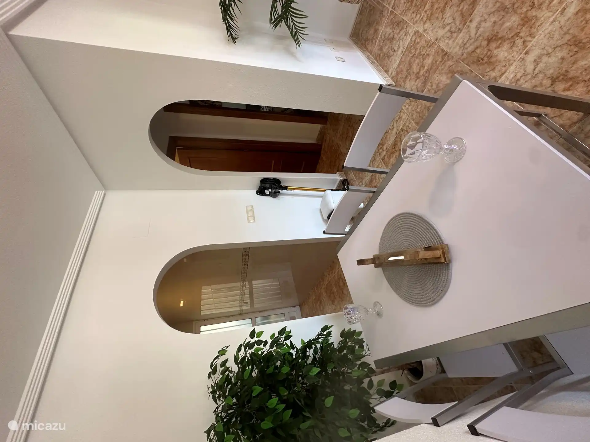 Casa Bonita in Spanien, Costa Blanca, Orihuela - Ferienhaus