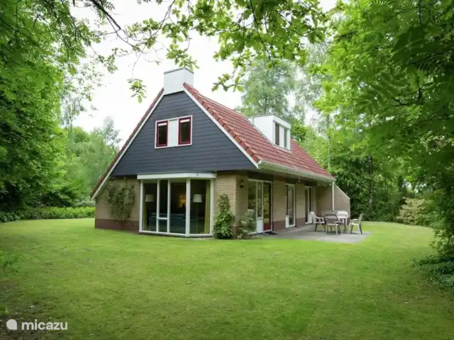 Vechtdalhuis B&B43 | Pays-Bas, Overijssel, Lemele - maison de vacances Vechtdalhuis B&B43 | Pays-Bas, Overijssel, Lemele - maison de vacances