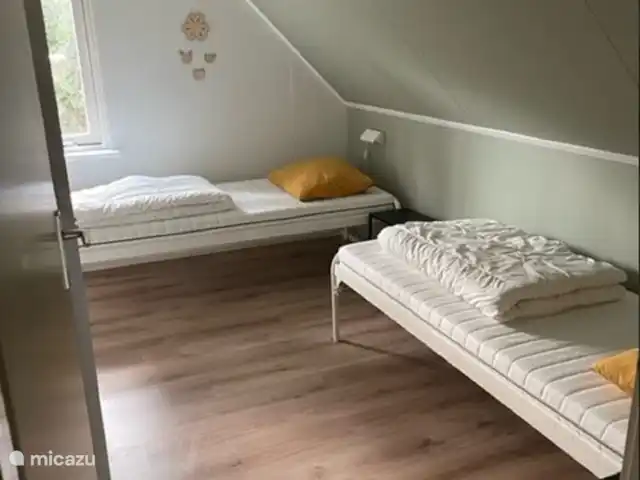 Vechtdalhuis B&B43 | Pays-Bas, Overijssel, Lemele - maison de vacances