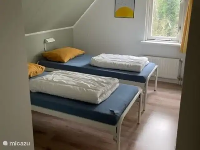 Vechtdalhuis B&B43 | Pays-Bas, Overijssel, Lemele - maison de vacances