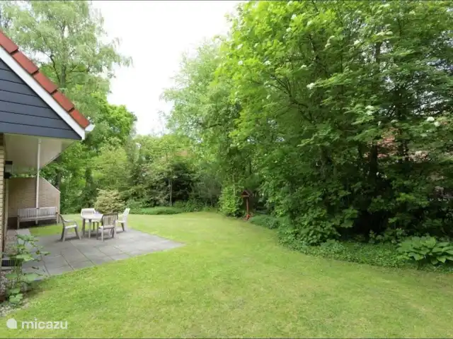Vechtdalhuis B&B43 | Pays-Bas, Overijssel, Lemele - maison de vacances