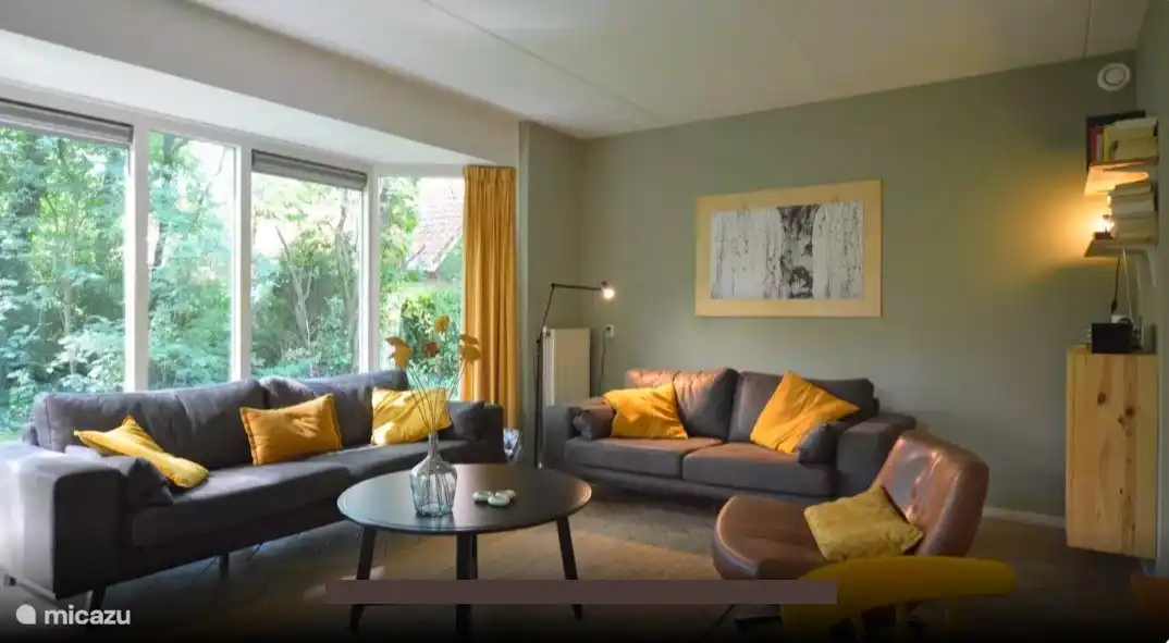 Vechtdalhuis B&B43 in Niederlande, Overijssel, Lemele - ferienhaus