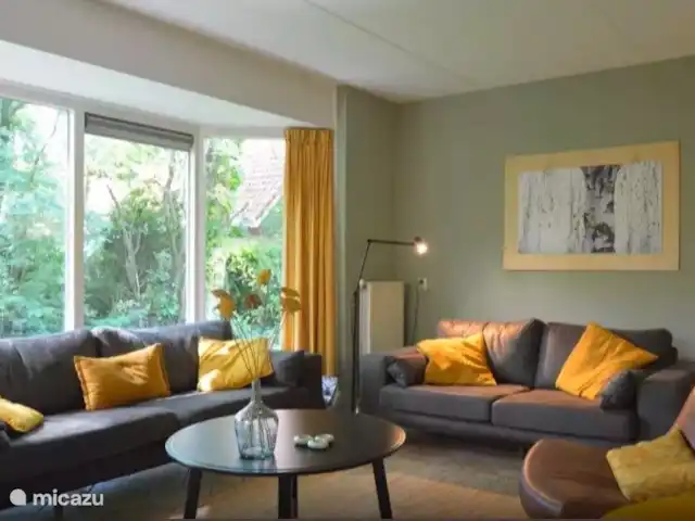 Vechtdalhuis B&B43 | Pays-Bas, Overijssel, Lemele - maison de vacances